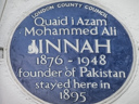 Jinnah, Mohammed Ali (id=585)